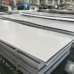 Good Price Incoloy Alloy 20 Plate Sheet Nickel-Based Alloy Plate For Various