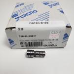 Piston 708-2L-25611 For Komatsu PC200 PC250 PC300 D61EX