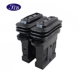 China 420-0046 Dx255 Excavator Hydraulic Parts Dae Woo Foot Pedal Valve factory