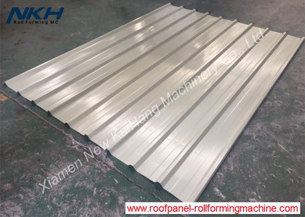 45# Light Steel Stud Roll Forming Machine Metal Roll Forming Machine, IBR Roll