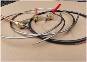 China Pipeline Antifreeze Electric Heat Tracing For Nuclear Power Plant factory