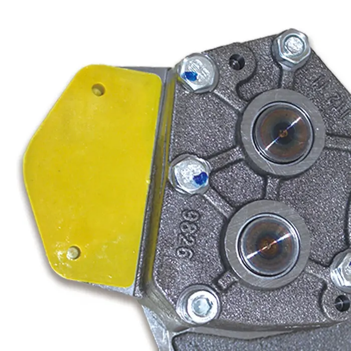 855 Series Car Fitment Cummins AZ1500070021A Transfer Gear Pumps for Weichai WD615 WP10 Sinotruk Howo Truck Engine Oil Pump