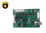 USB 2.0 single fiber liter card laser control card / 5V 3A power supply
