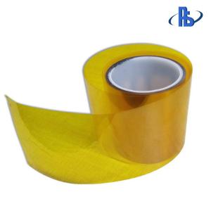 China Non Residue Heat Resistant Polyimide Tape For Electronics Industry factory