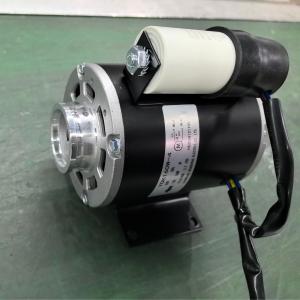 China Breville Booster Pump Motor with Insulation Class B/F/H and Stainless Steel Construction factory