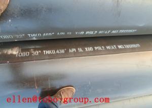 China Tobo Group Shanghai Co Ltd ASME SA789 S32205 Duplex Stainelss Steel Tubes factory