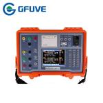 Onsite Testing Kwh Meter Calibration 45Hz 600V For Energy Measurement