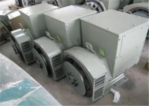 China 120kw / 150kva Brushless Exciter Synchronous Generator Three - Phase 50hz factory