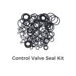 706-7G-01040 706-7G-01041 Komatsu PC200-7 Rotary Motor Repair Kit