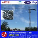 high quality 8t tower crane price