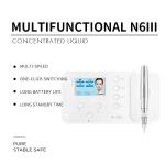 Low Vibration Lip Permanent Makeup Machine For PMU Beauty SPA