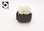 Round Plug Motorcycle CDI Unit Box Repair For Pakistan 70cc Cb125 Model