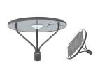 Fence / Home Garden LED Solar Light Waterproof Beam Angle 120 Degrees