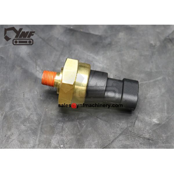 China YNF17583 2897691 / 34086073056344 Excavator Sensor factory