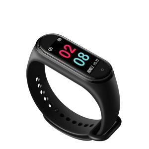 China MT12 NFC Flash Temperature Sleep Monitoring Smartwatch 90mAh IP68 Exercise Fitness Watch factory