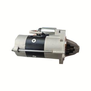 China 12V Automotive Starter Motors WL9118400 WL9118400A For Mazda factory