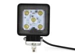 Motorcycle LED Pods 1000LM Perfect Performance ISO CE Certification
