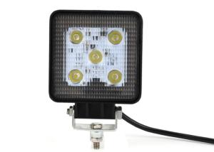 China Motorcycle LED Pods 1000LM Perfect Performance ISO CE Certification factory