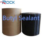 Hot Melt Butyl Sealant For Insulation Glass Butyl Rubber Sealant