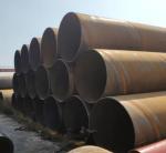 SPHC 1mm - 4mm Carbon Steel Coil Hot Rolled Pickled And Oiled Coil