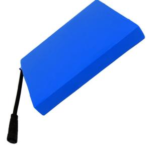 China Outdoor 11.1V Battery Pack Lithium Iron Phosphate Battery For RV factory