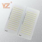 LED Strip 9W 12W SMD LED Circuit Board Aluminum MCPCB Components