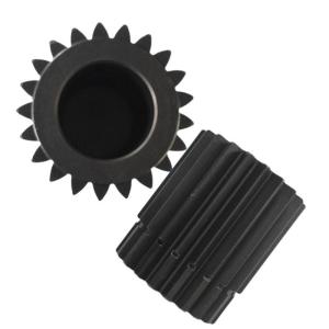 China PC200-6 Travel Planet Gear 20Y-27-22130 For Excavator Gear Spare Parts factory