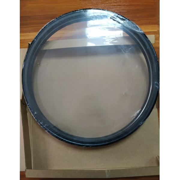 China 50-1000mm Floating Ring Seal Forging Casting For Hitachi UH025-7 Excavator factory
