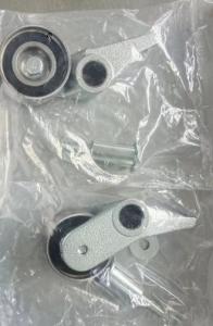 China Aluminium L200 Timing Belt Tensioner Replacement Automatic Tensioner factory