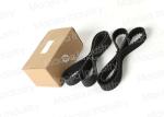 Mazda Accessory Drive Belt 626 FE F2 F8 Engine - 168 Teeth Ford Telstar Kia