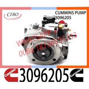 China Cummins PT pump 3883776 K19 Fuel Injection Pump 3096205 on sale