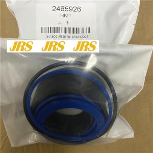 China 2465926 7X2738 3193558 2465925 Hydraulic Oil Seal Kit STEERING LIFT factory