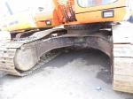 DOOSAN DH225LC-7 USED EXCAVATOR FOR SALE CHINA