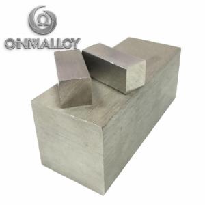 China ASTM B166 UNS N06601 Inconel 601 DIN 2.4851 High Temp Alloys factory