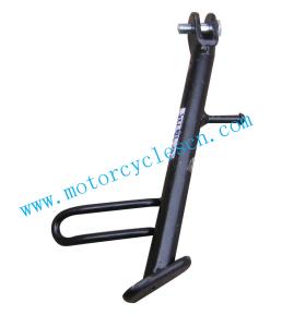 China Motorcycle motorbile Motocross Scooter Side Stand--XINQING 125 factory