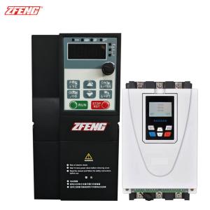 China 25 Hp Mechanical VFD Motor Control Drive Variable Frequency 3 Phase factory