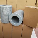 Construction mechanical hydraulic filter P171555 HF35221 CR325/02
