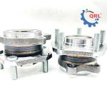 Front Wheel Hub Bearing 40202-4BA0A 40202-4CL0A For Nissan X-Trail T32