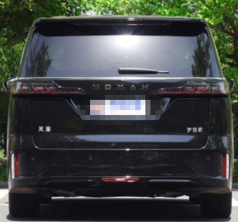 VOYAH Dreamer 2022 1.5T Low carbon version dream +Intelligent enjoyment bag Medium large SUV