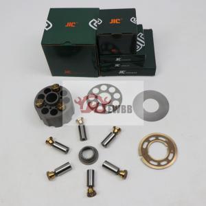 China Jeil Serial Excavator Swing Motor Parts JMF36 JMF43 JMF53 JMF64 For SY60 DX60 DX55 factory
