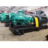 Buy cheap Ring Section Self Balancing 85m3/H Multistage Water Pump 50Hz/60Hz from wholesalers