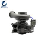 C13 air cooling turbocharger GT4502BS 2558862 461-3746 291-5480