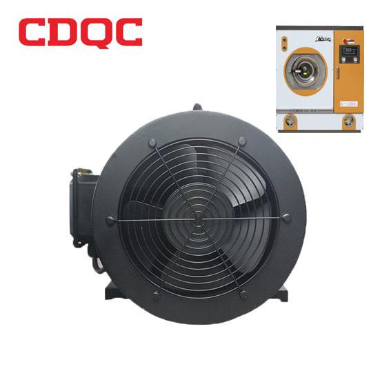 Professional Variable Frequency Induction Motor Reliable Washing Electric Motor