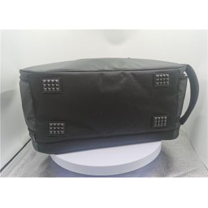 30L 2 Rackets Custom Pickleball Bag With Shoe Compartment