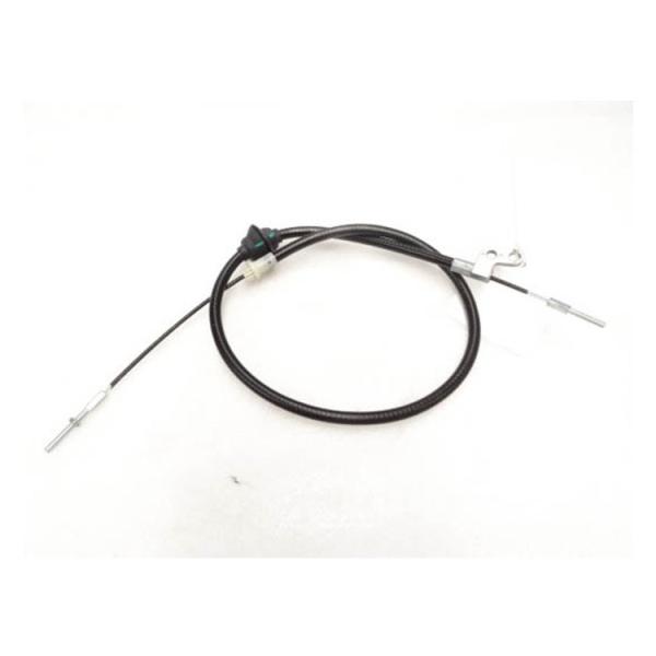 2016- Foton Tunland BJ1037 Parking Brake System-P1353030003A0 Main Cable