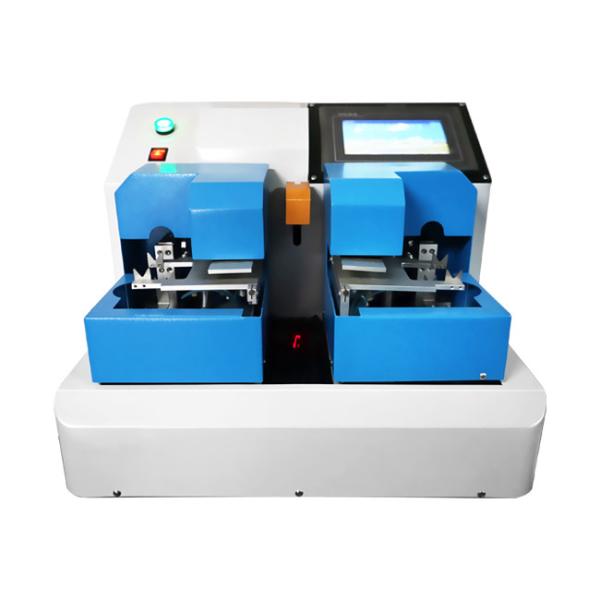 Paperboard Four Point Bending Stiffness Universal Testing Machines Multi -