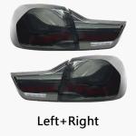 Taillight Assembly For BMW 4 Series M4 2013-2020 Dragon Scale Tail Light LED