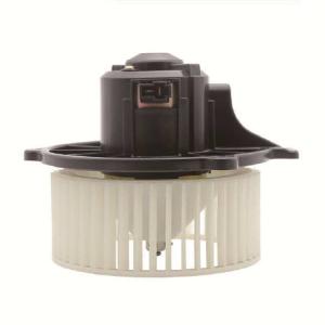 China 12V Automotive Blower Motor DH200-5 Daewoo Doosan Excavator Digger Spare Parts factory