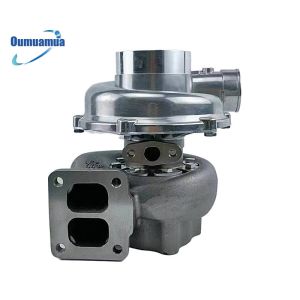 China Turbo RHE7 For Hitachi Engine 6S01TPD-S EX300-3C Turbocharger 114400-3340 factory