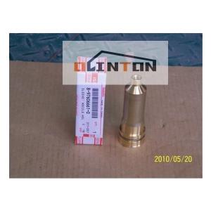 China Excavator Spare Parts 8-97606661-0 Injector Sleeve for Performance factory